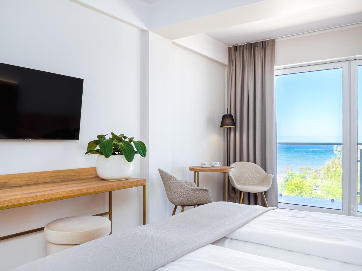Resort Krol Plaza Spa & Wellness Jaroslawiec Exterior photo