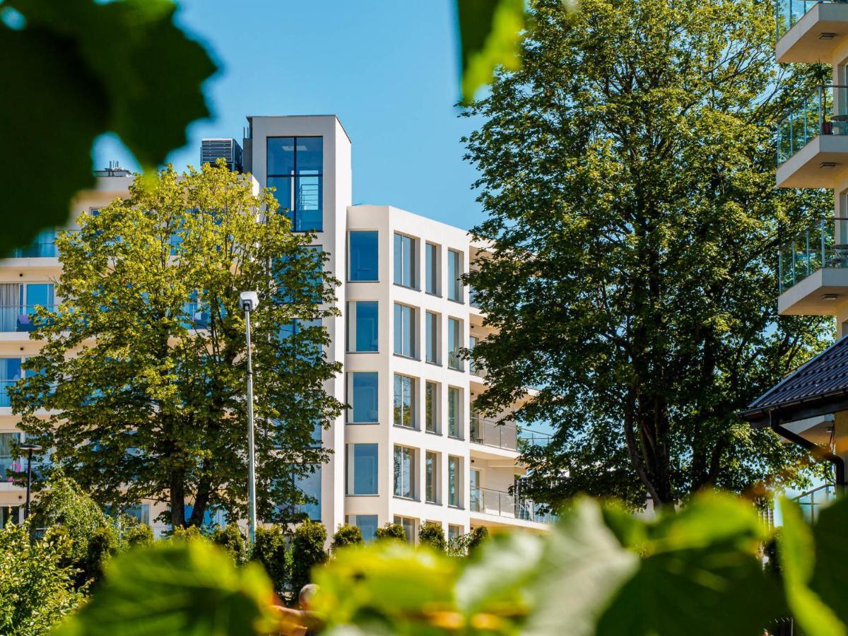 Resort Krol Plaza Spa & Wellness Jaroslawiec Exterior photo