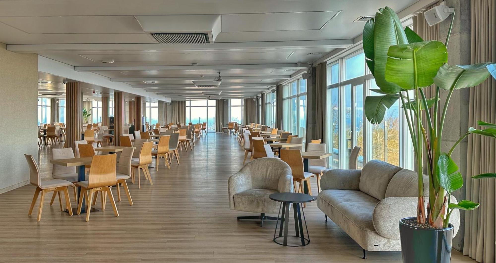 Resort Krol Plaza Spa & Wellness Jaroslawiec Exterior photo